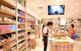 3年狂开1000多家店,年营收50亿,这个品牌彻底打败了电商